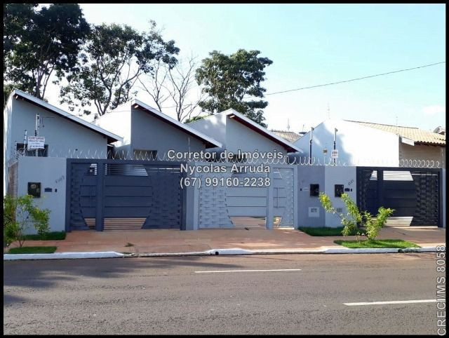 Casa com Suite Jardim Aeroporto - Avenida - Doc Inclusa - Foto 3