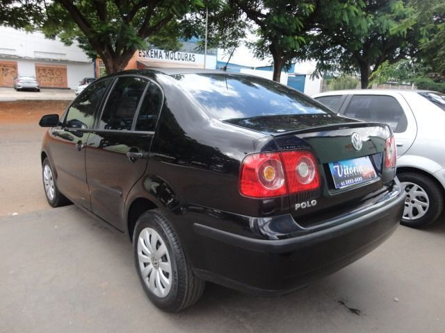 Polo Sedan - Foto 7