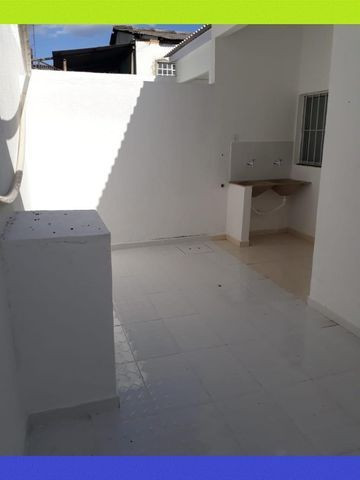 Px Inpa Casa Nova 3qts Pronta Pra Morar Em Jardim Petrópolis bcqbl khygm - Foto 12