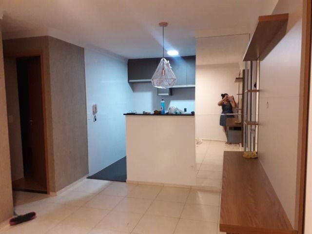 Vende-se Ágio de apto 2Q - Foto 12