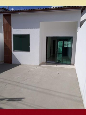 Px Inpa Casa Nova 3qts Pronta Pra Morar Em Jardim Petrópolis bcqbl khygm - Foto 5