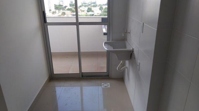 Apartamento 3 suítes de alto Padrão 2 vagas lazer completo prox ao shopping buriti - Foto 10