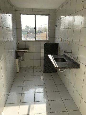 Apartamento - Foto 12