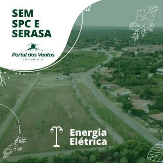 Lotes Pronto Para Construir na Pacatuba com Entrada Facilitada Sem Burocracia - Foto 3