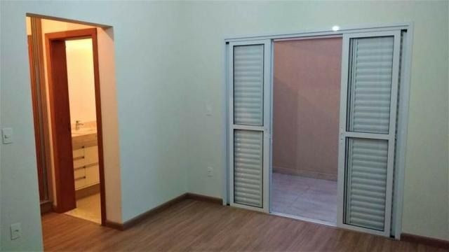 Excelente casa 220m² com suites e closet - Foto 15
