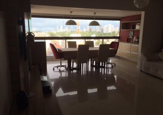 Eleganci Garibaldi 3/4 sendo 1 suíte R$ 710.000,00 - Foto 3