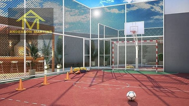 Apartamento 3 quartos em Itapuã Ed. Carolina Caliari Código 4623 - Foto 6