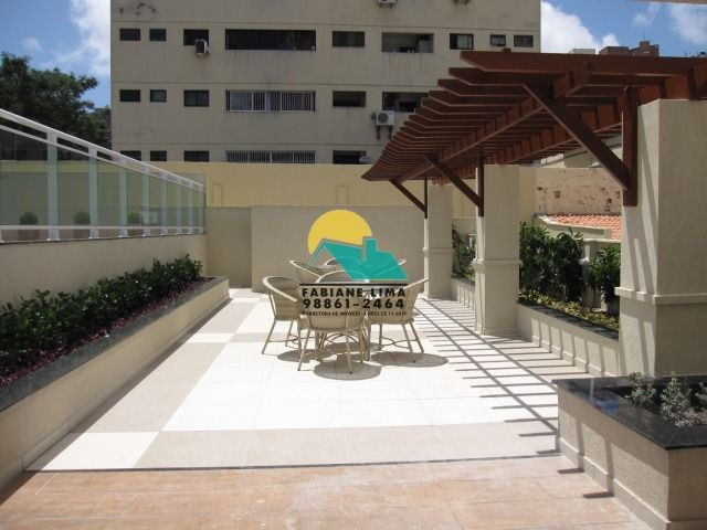 95 m² |Ed. Acrópolis | Desocupado | 3 quartos | 2 vagas Soltas | Lazer completo - Foto 14