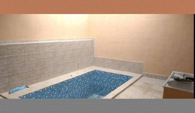 Px Av. Das Torres Casa Nova 2qts No Águas Claras Com Piscina dtggu qikel - Foto 13