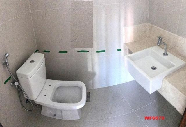 Ap1033 ?San Luigi?, 238m²,Meireles, sala com varanda gourmet, 4 suítes,4 Vagas - Foto 12