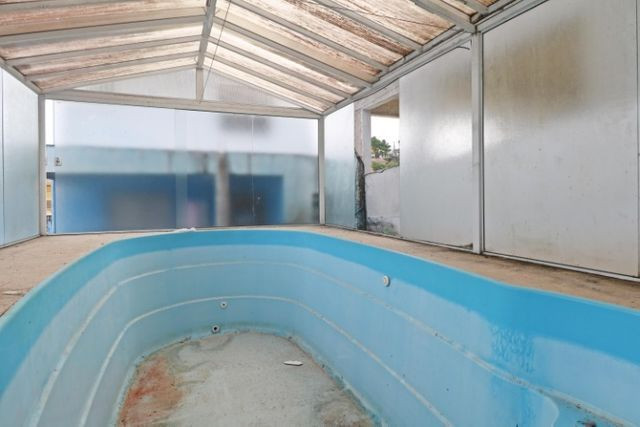 TE0078 Terreno com duas casas no Bairro Alto - Curitiba PR - Foto 15