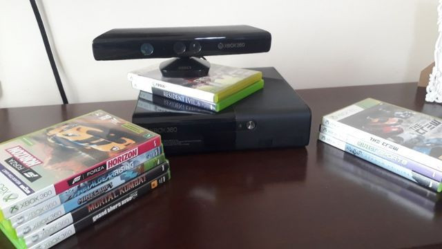 Xbox 360 - Foto 3
