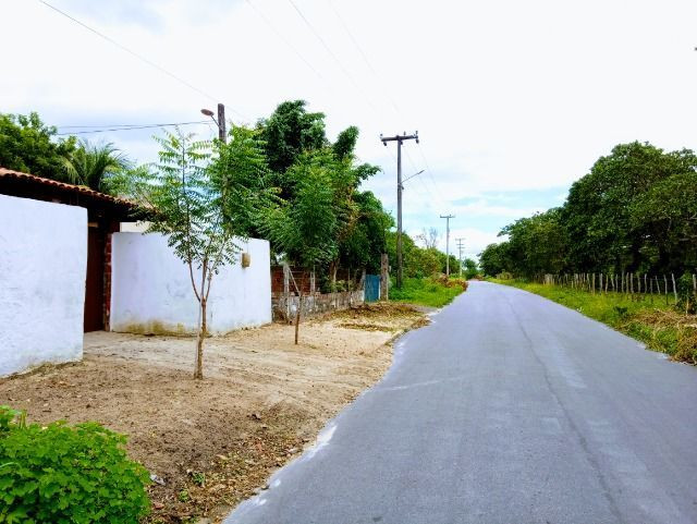 Sítio Murado no Aquiraz (Casa de Campo) - Foto 8