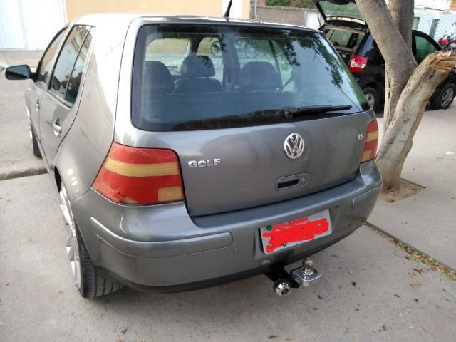 Golf MK4 1.6 (SAPÃO) 2004/2005 com Rodões aro 20 - Foto 3