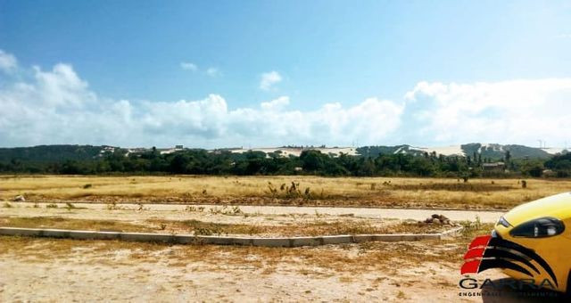 Lotes 10X25 no Eusébio 317/MÊS - Foto 4