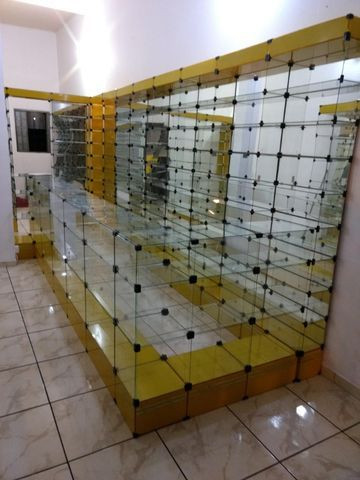 Móveis P/ Lojas e supermercado