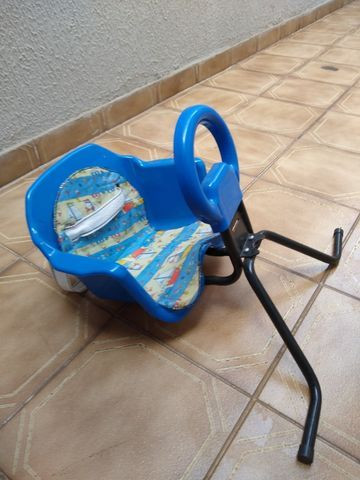Cadeira bike