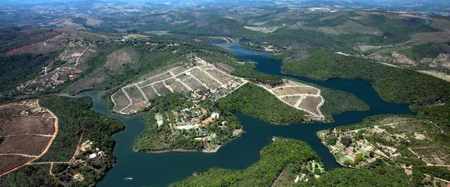 Itabirito - Balneario Rio de Pedras - oportunidade - Foto 3