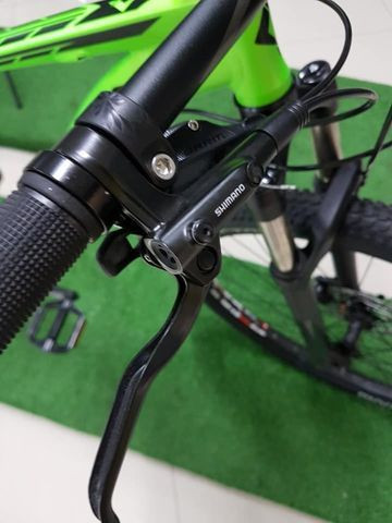 Bike aro 29 grupo sram 12v rockshok air - Foto 3