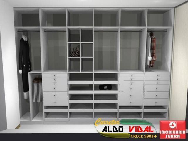 ARV 76. Apartamento Lindo e Reformado 2 Quartos, Condomínio Club - Foto 6