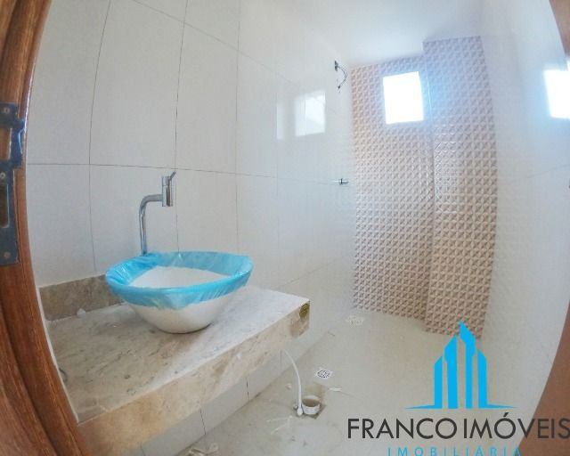 03 quartos com uma Vista Sensacional para o Mar na Prainha de Muquiçaba - Foto 15