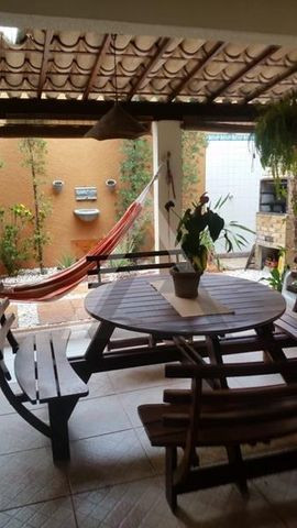 Casa geminada, nascente, 4 quartos em Stella Maris - Foto 2