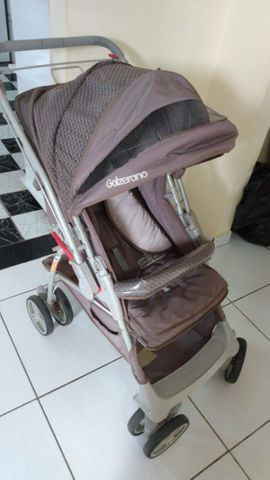 Carrinho de bebê - Foto 4
