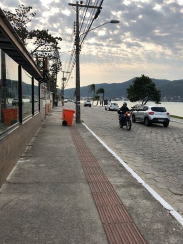Alugo Kitnet na Lagoa
