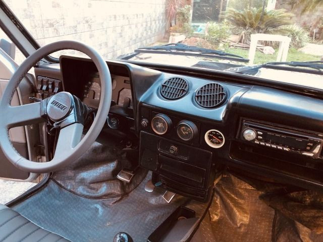 Fiat 147 Top 1982 - Foto 12