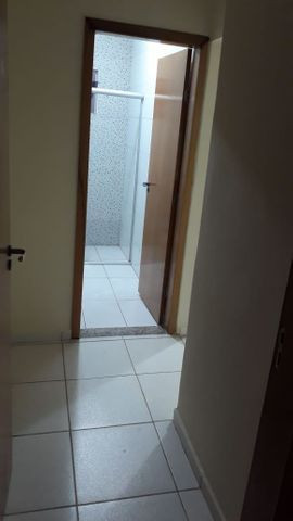 3 Quartos Linda Casa Santo Antônio Próxima Colégio Militar - Foto 12