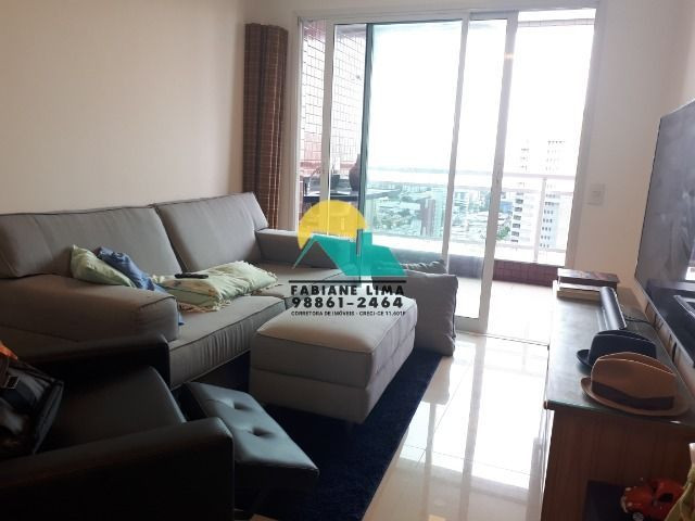 88 m² | Oportunidade | Plaza de Anibal | 3 suítes | 2 vagas | Super Ventilado - Foto 2