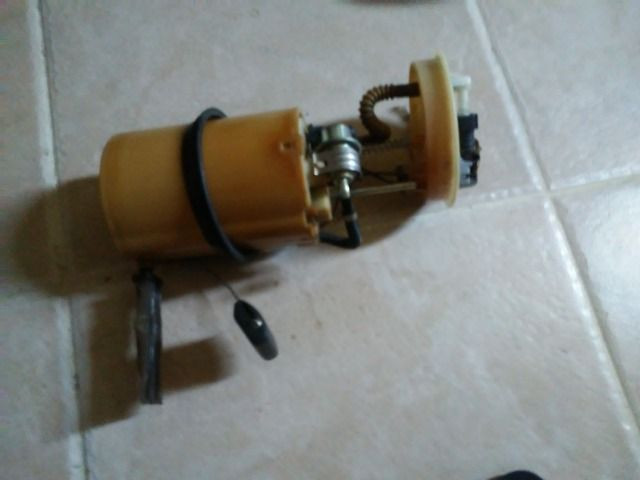 Som Original do Suzuki SX4 + Bomba de combustivel do KIA 20 16v - Foto 2