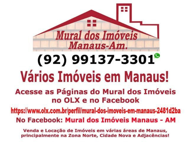 Nova Cidade na Principal na Área Comercial Próximo ao Shopping Hiper DB - Foto 9