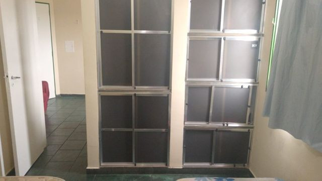 Vaga em Apartamento - Monte Alegre - Foto 6