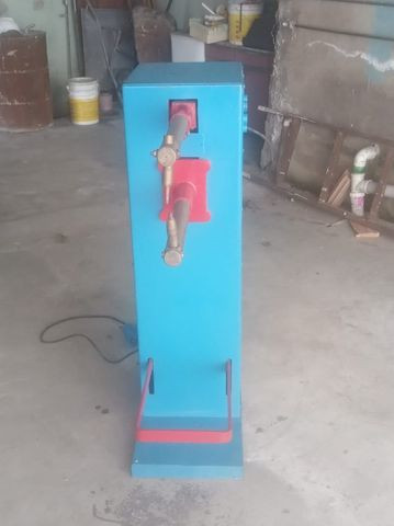 Ponteadeira 30 kva - Foto 2