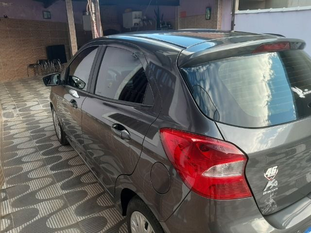 Ford Ka 2019 - Único Dono - Foto 6