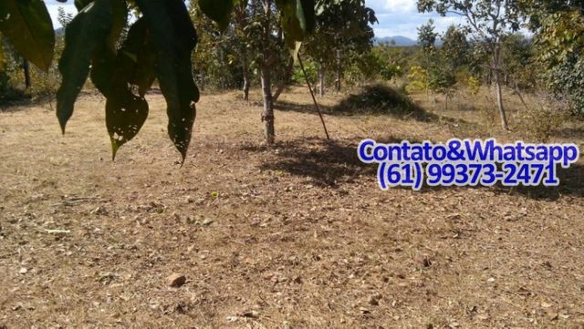 Rancho c/Casa 4Suítes no Lago de Serra da Mesa, Top P/Pesca!!Aceito Carro - Foto 13
