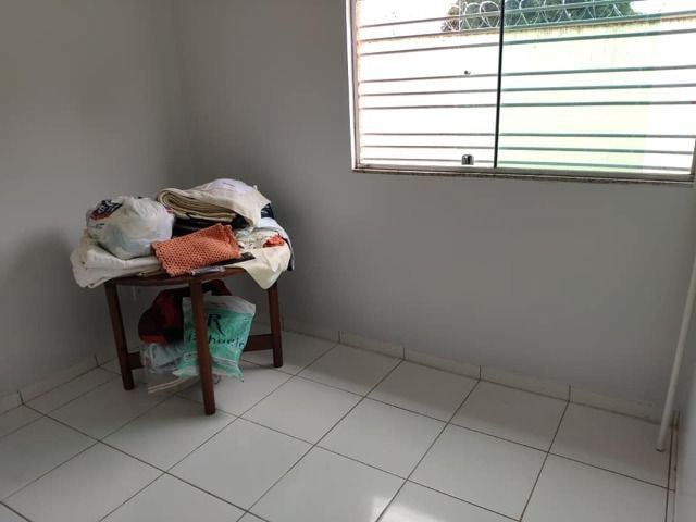 Casa de esquina lote grande alto paraiso , pega financiamento - Foto 9