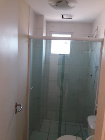 Apartamento c/ 2 quartos aceita financiamento bancário - Foto 2