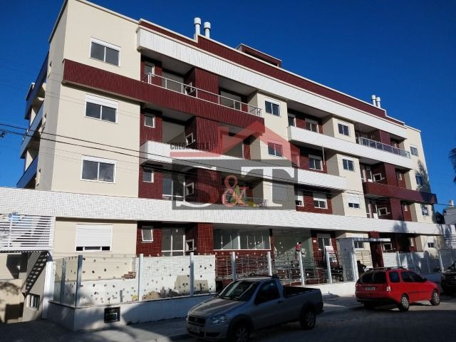 /. Apartamento de 02 dormitórios, sendo 01 suíte, escriturado, nas Canasvieiras! - Foto 4