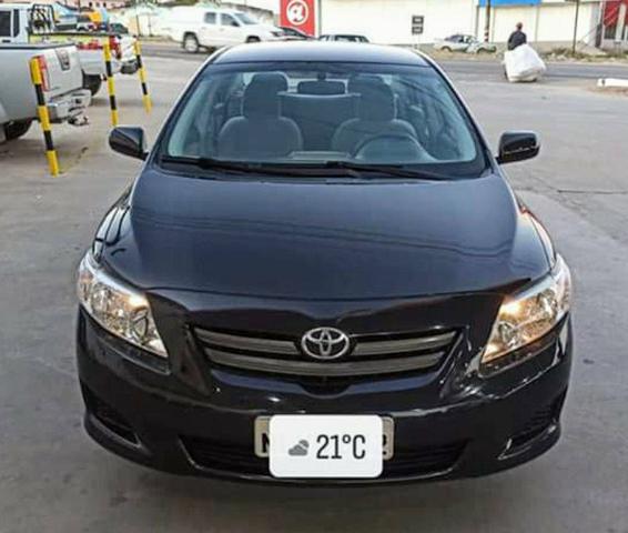 Corolla xli 1.8 2009 - Foto 2