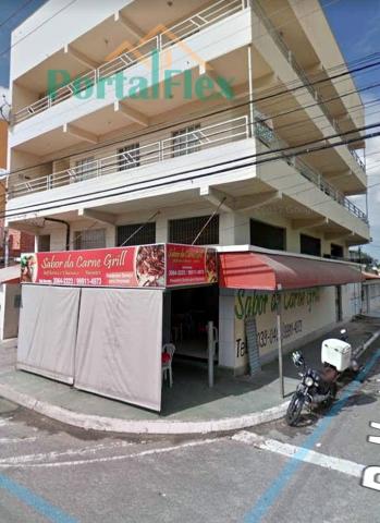 Loja comercial para alugar com 0 dormitórios em Barcelona, Serra cod:101