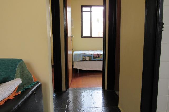 Apartamento à venda com 2 dormitórios em Caiçara, Belo horizonte cod:5732 - Foto 5