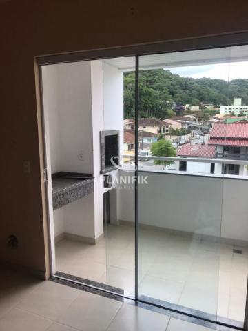Apartamento 1 suite + 2 quartos GUARANI - Foto 9