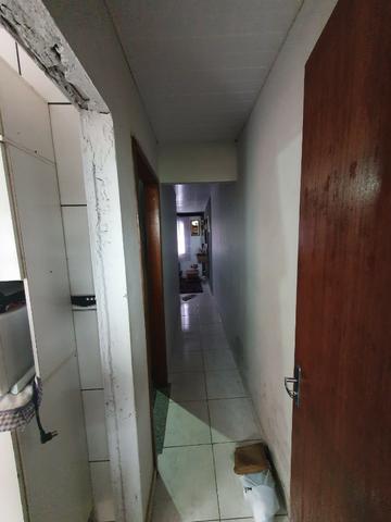 Vendo casa em ótima localidade - Foto 8