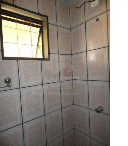 CA0040 - Casa com 2 dormitórios para alugar por R$ 750,00/mês - Conjunto Habitacional Inoc - Foto 17