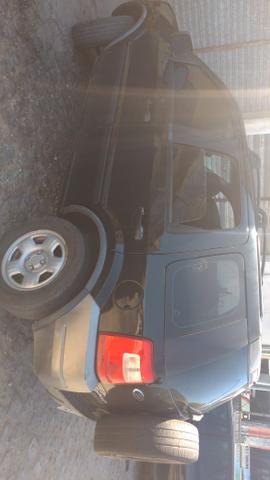 EcoSport 2006 xls - Foto 2
