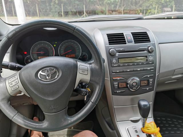 Corolla 2009/10 XEI - Foto 6