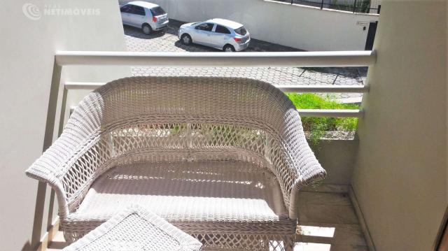 Casa à venda com 4 dormitórios em Praia de santa helena, Vitória cod:566867 - Foto 16