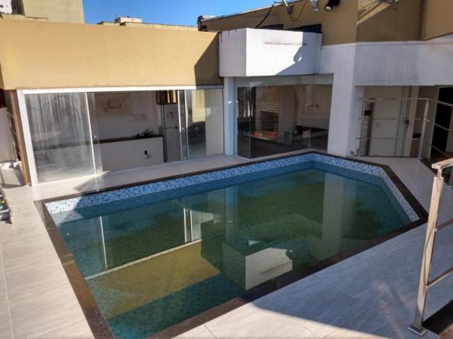 Cobertura com 5 dormitórios à venda, 390 m² por R$ 880.000,00 - Setor Bela Vista - Goiânia